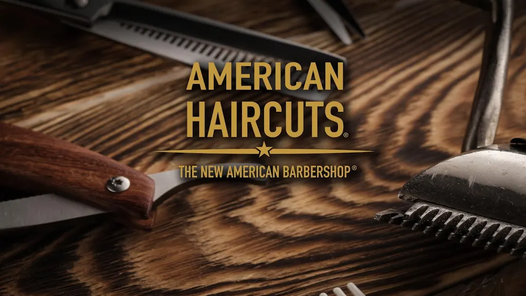 American Haircuts® Barbershop - Kennesaw — Barber shop in Kennesaw